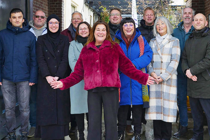 Kandidaten Hoorn Centraal voorheen Fractie Tonnaer